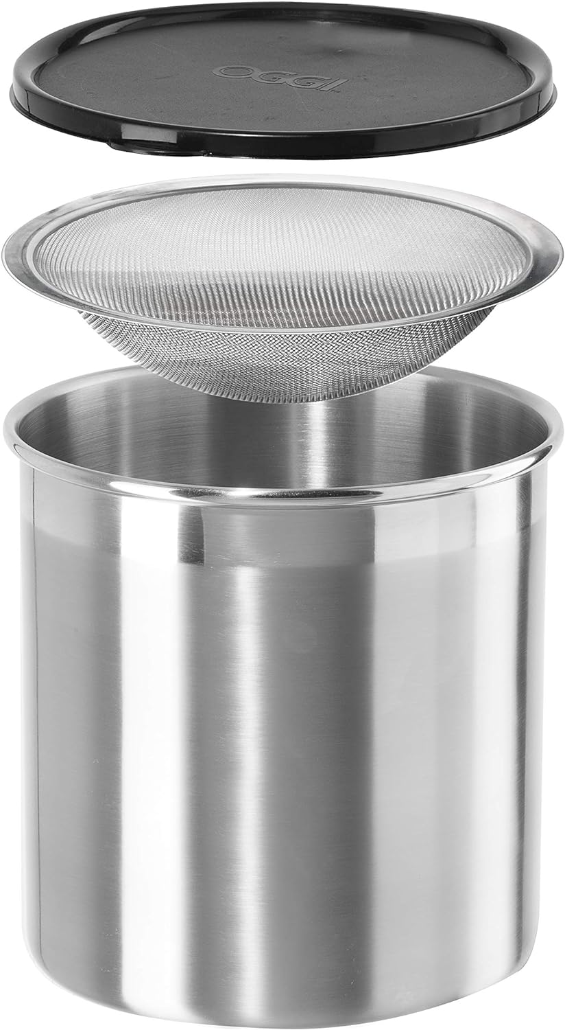  T-fal FR8000 Oil Filtration Ultimate EZ Clean 3.5L Deep Fryer — perfect for family meals