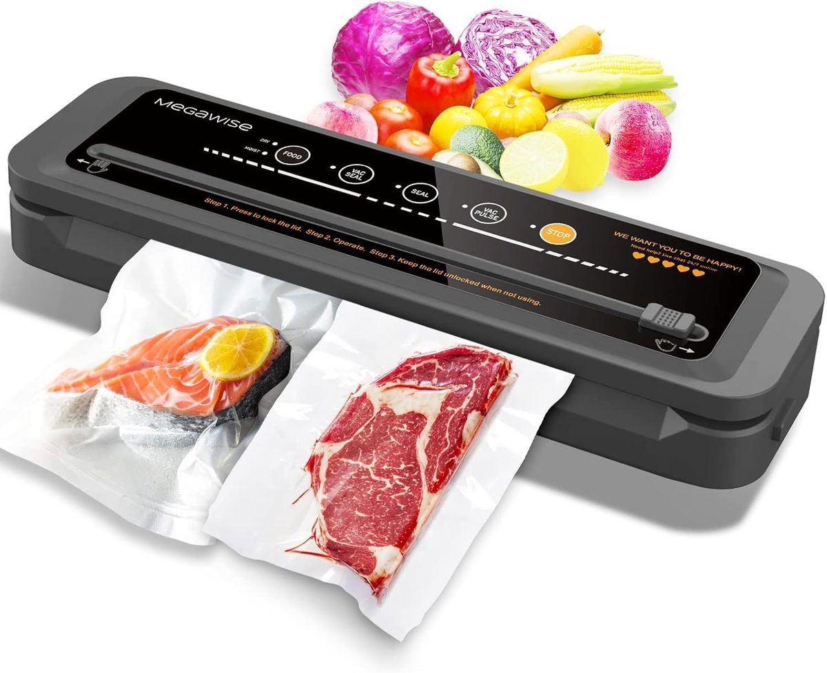 FoodJot Review