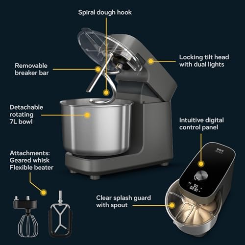 FoodJot Review