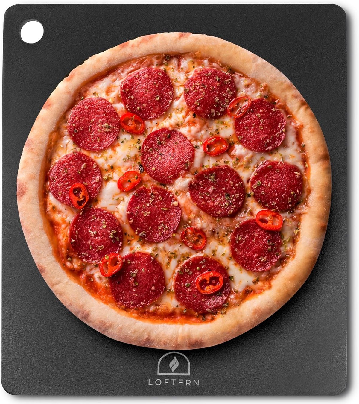 FoodJot Review