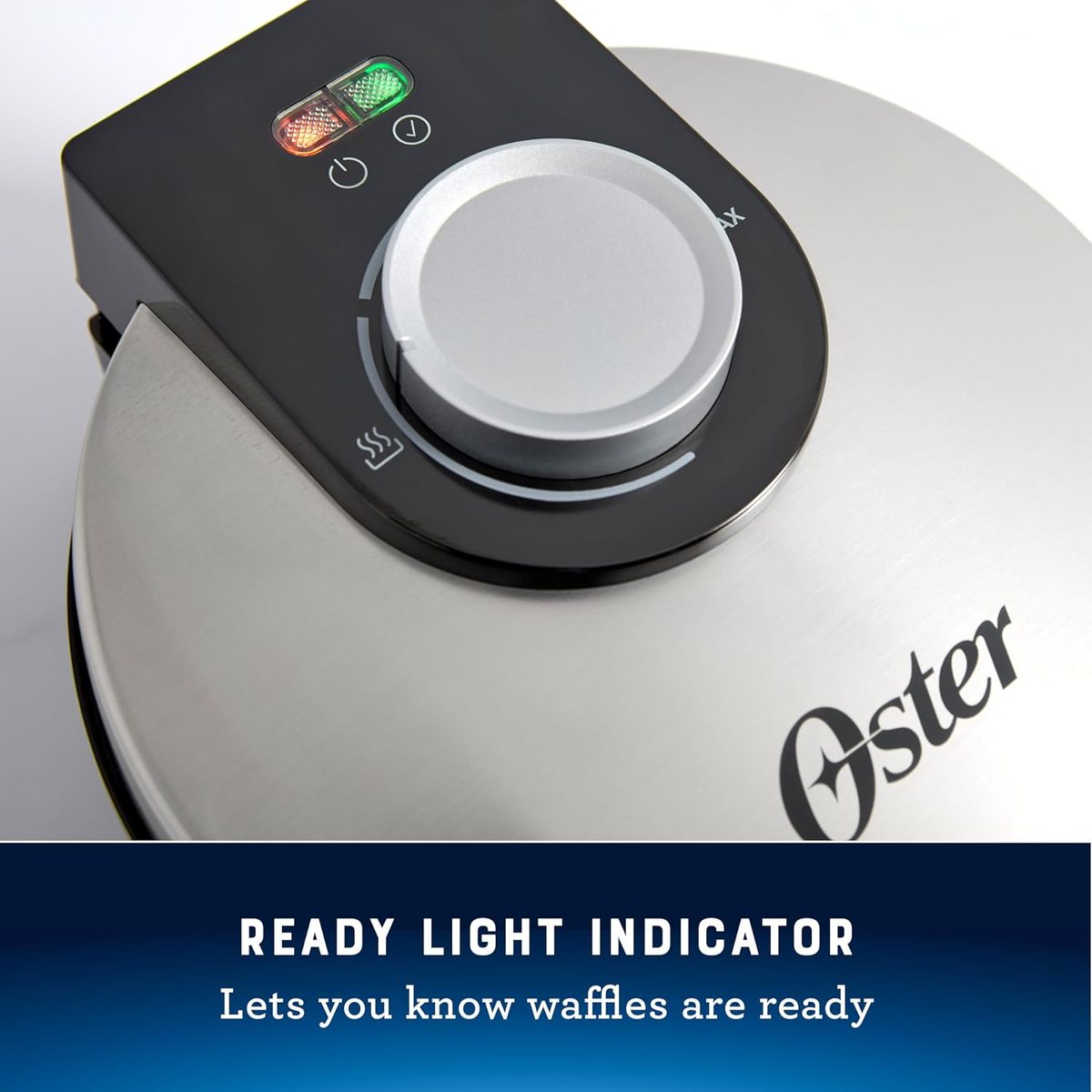  Hands-on Kitchen Testing: Evaluating the Oster Nonstick Belgian Waffle Maker with real home cooking recipes