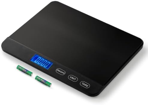 FoodJot Review