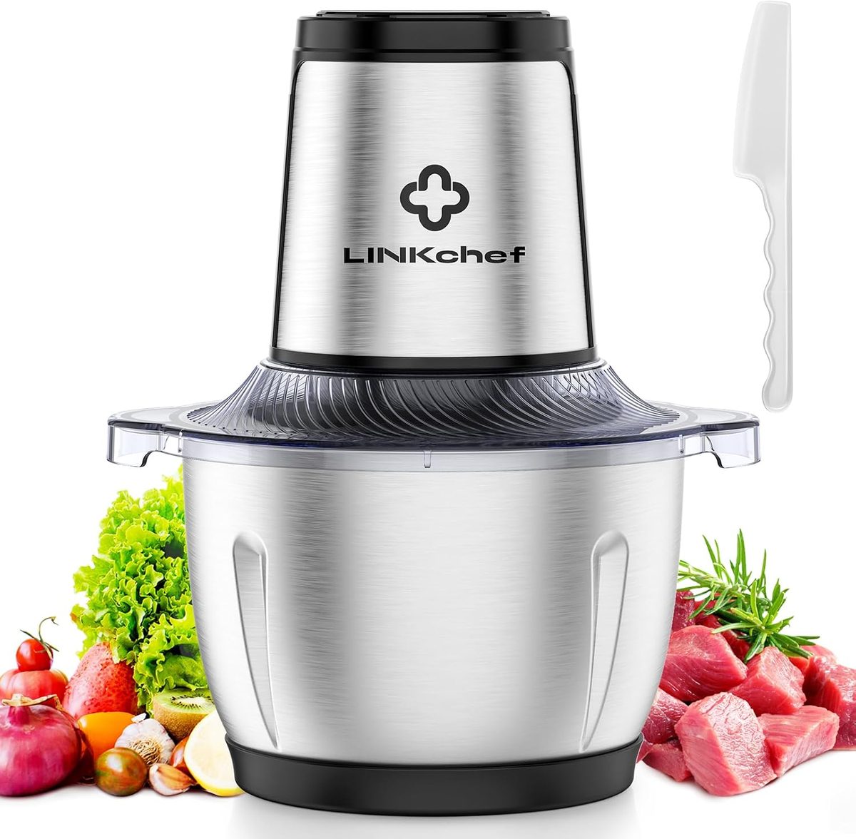 FoodJot Review