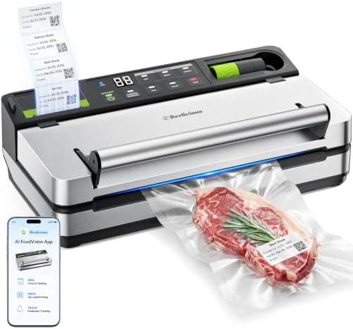 FoodJot Review