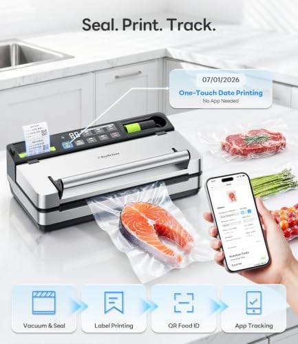 FoodJot Review