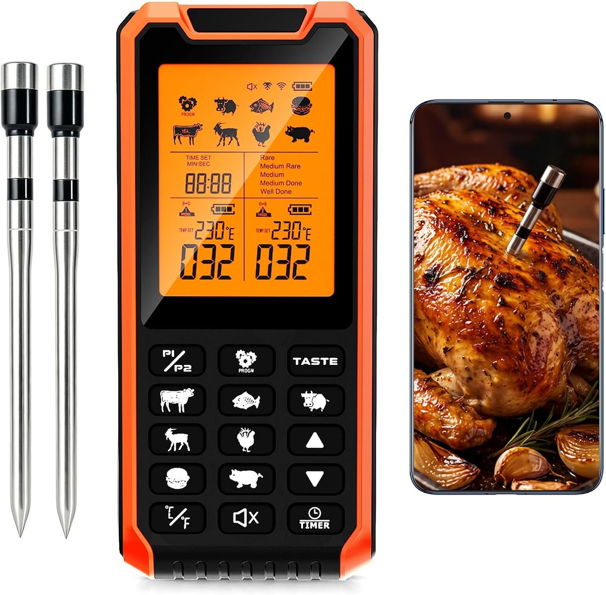 FoodJot Review
