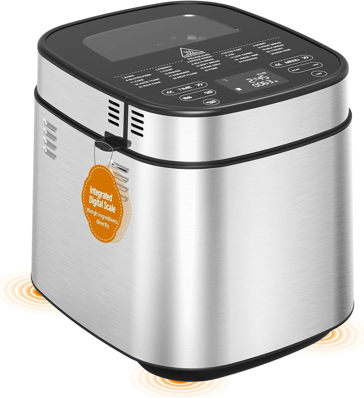 FoodJot Review