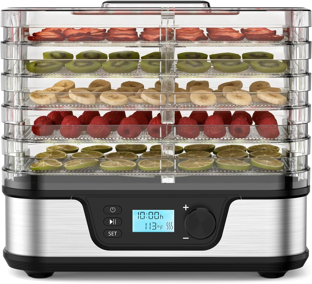 FoodJot Review