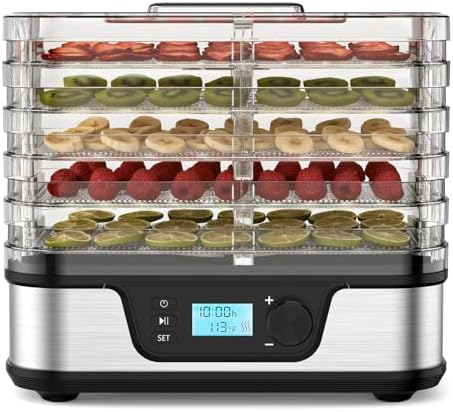 FoodJot Review