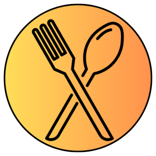 FoodJot Official Logo